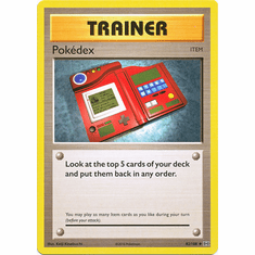 Pokedex 82 /113 evolutions-82