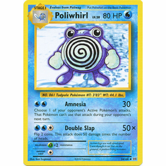 Poliwhirl 24 /113 evolutions-24