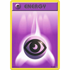 Psychic Energy 95 /113 evolutions-95