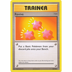 Revive 85 /113 evolutions-85