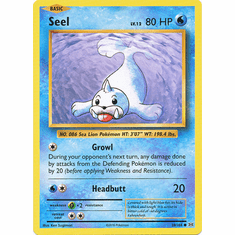 Seel 28 /113 evolutions-28