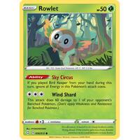 Rowlet 006/072 shining-fates-6