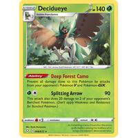 Decidueye 008/072 shining-fates-8