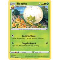 Eldegoss 015/072 shining-fates-15