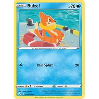 Buizel 022/072