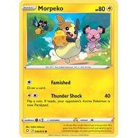 Morpeko (036) 036/072 shining-fates-36