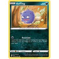 Koffing 041/072 shining-fates-41