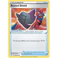 Rusted Shield 061/072 shining-fates-61