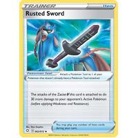 Rusted Sword 062/072 shining-fates-62