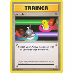 Switch 88 /113 evolutions-88