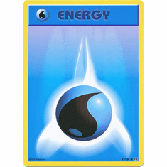 Water Energy 93 /113 evolutions-93